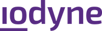 Company name - iodyne
