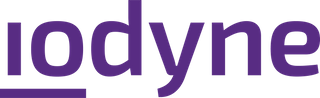 Exhibitor profile image for iodyne