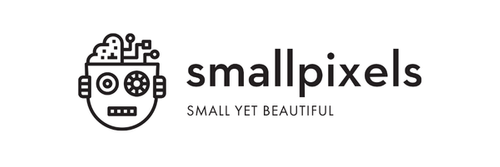 Small Pixels
