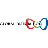 Company name - Global Distribution