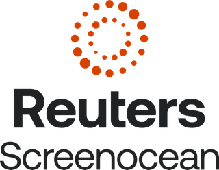 Exhibitor profile image for Reuters Screenocean