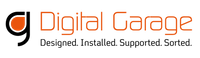 Company name - Digital Garage