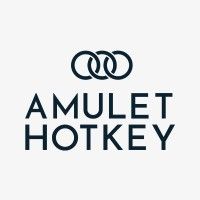 Exhibitor profile image for Amulet Hotkey