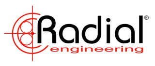 Exhibitor profile image for Radial Engineering