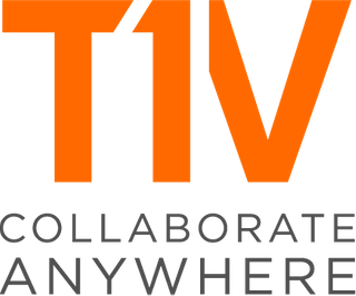 Exhibitor profile image for T1V