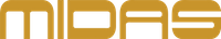 Company name - Midas
