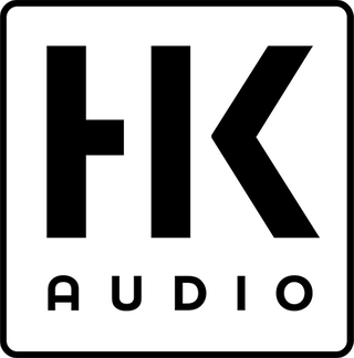 Exhibitor profile image for HK Audio