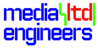 Company name - Media Engineers Ltd