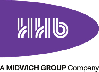 Exhibitor profile image for HHB Communications
