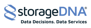 Exhibitor profile image for StorageDNA