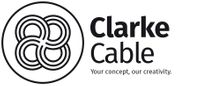 Company name - Clarke Cable
