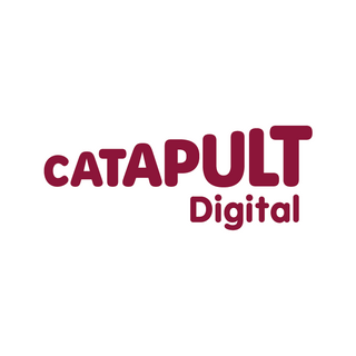 Exhibitor profile image for Digital Catapult