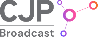 Exhibitor profile image for CJP Broadcast Service Solutions Ltd