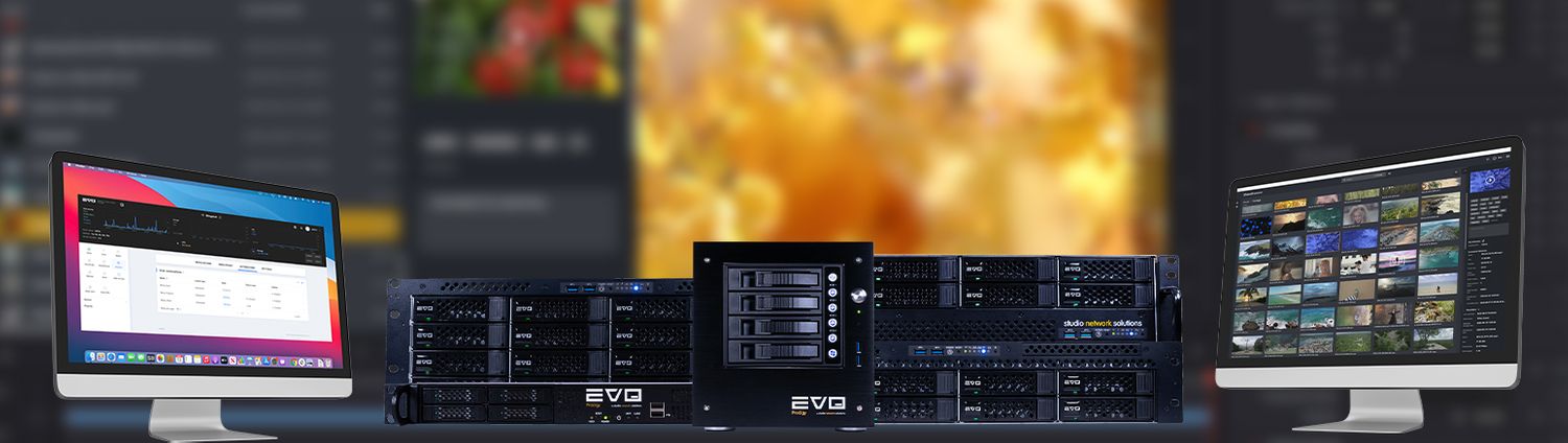 Studio Network Solutions