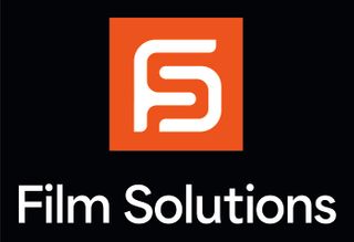Exhibitor profile image for Film Solutions