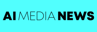 Exhibitor profile image for AI Media News