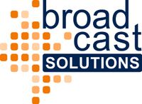 Company name - Broadcast Solutions 