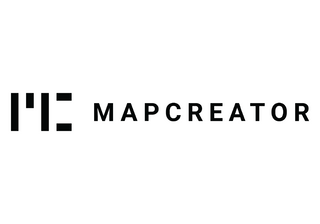 Exhibitor profile image for Mapcreator