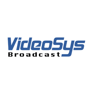 Exhibitor profile image for Videosys Broadcast