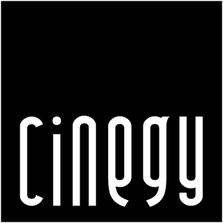 Exhibitor profile image for Cinegy