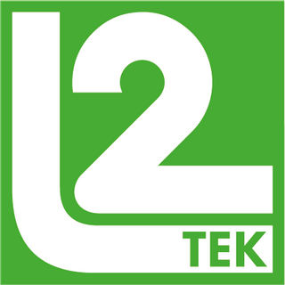 Exhibitor profile image for L2Tek