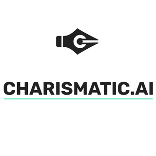 Exhibitor profile image for Charisma.ai