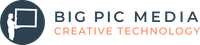 Company name - Big Pic Media