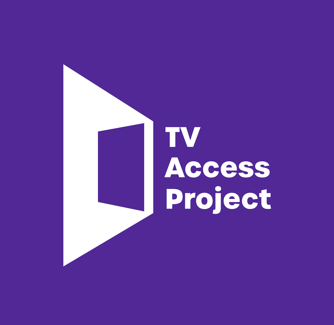 TV Access Project