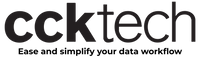 Company name - ccktech