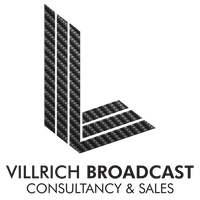 Company name - Villrich BV