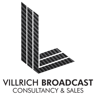 Exhibitor profile image for Villrich BV