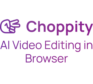 Exhibitor profile image for Choppity 