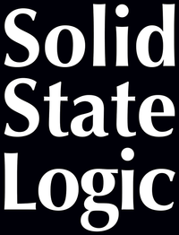 Company name - Solid State Logic
