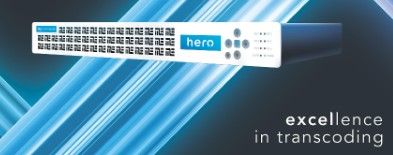 Cover image - Media Excel
