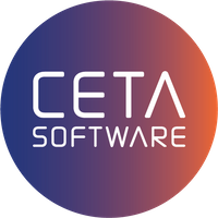 Company name - CETA Software