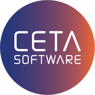 Exhibitor profile image for CETA Software