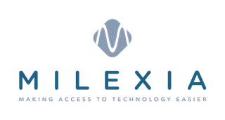 Exhibitor profile image for Milexia