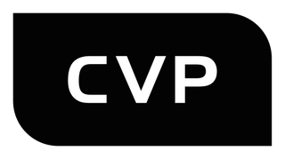 Exhibitor profile image for CVP