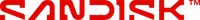 Company name - Sandisk