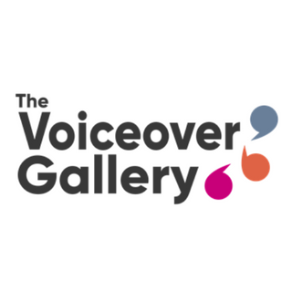 Exhibitor profile image for The Voiceover Gallery