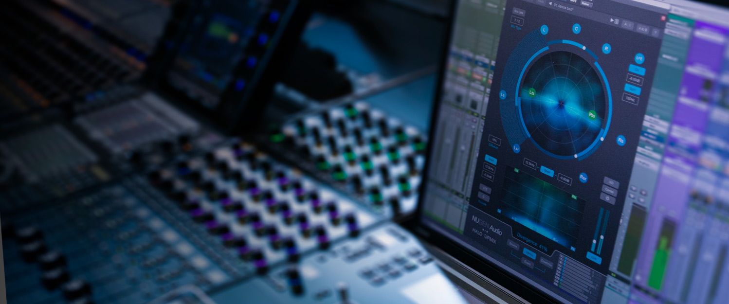 NUGEN Audio 