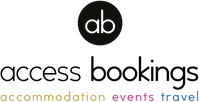 Company name - Access Bookings