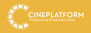 Exhibitor profile image for CinePlatform