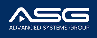Exhibitor profile image for Advanced Systems Group (ASG) UK Ltd