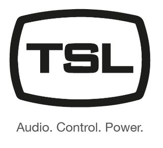 Exhibitor profile image for TSL
