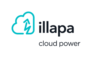 Exhibitor profile image for illapa cloud 