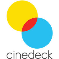 Company name - Cinedeck