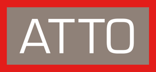 Exhibitor profile image for ATTO
