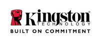 Company name - Kingston Technology