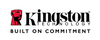 Exhibitor profile image for Kingston Technology